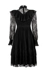 The Dahlia Dress