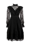 The Dahlia Dress