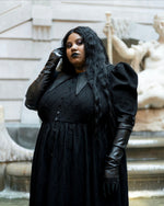 The Lucy Gloves Gloves Blackwood Castle 