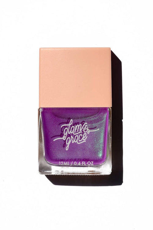 Unbothered - Nail Polish Nail Polish Glam & Grace 