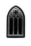 Covenant Gothic Window Ring Box Jewellery Box Mysticum Luna 