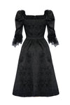 The Agatha Dress