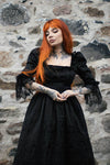 The Agatha Dress