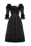 The Agatha Dress