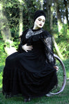 The Dahlia Dress