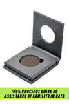 Cyber Eyeshadow Eyes NOCTEX MINIPALETTE 