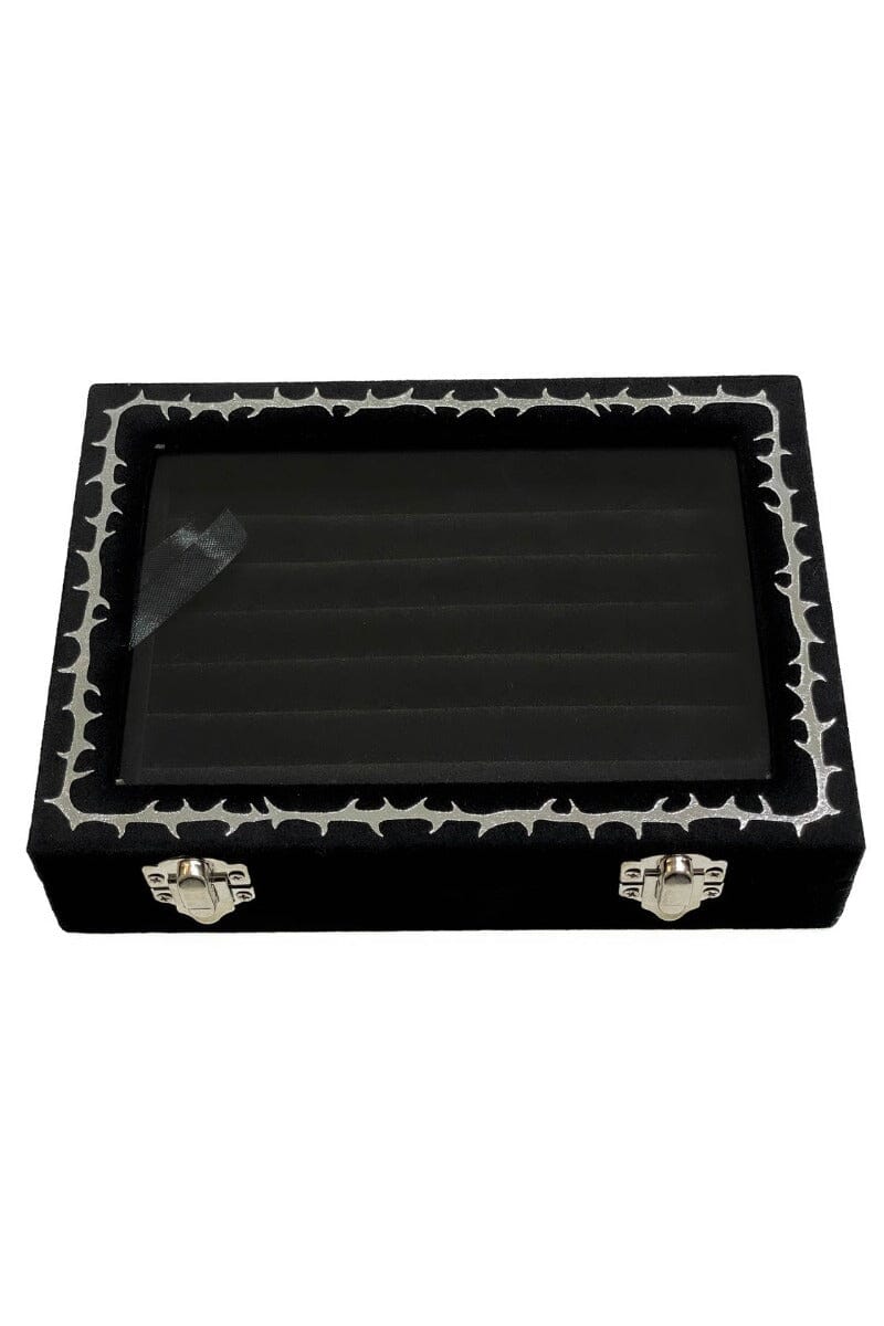 Born In Thorns Jewellery Box Jewellery Box Mysticum Luna 