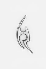 Tattoo Earring - Silver Earrings STUDIOCULT 