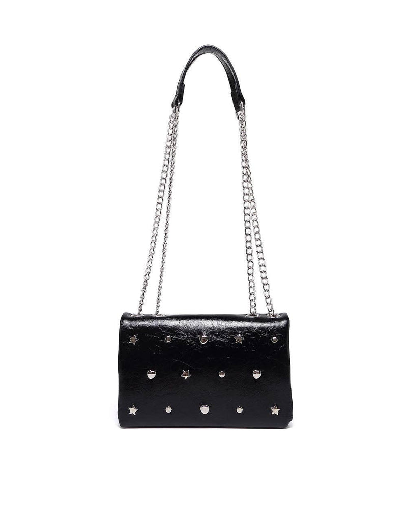 Stars of Love Adjustable Purse