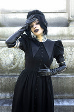 The Emily Dress - Pre Order Long Dresses Blackwood Castle 