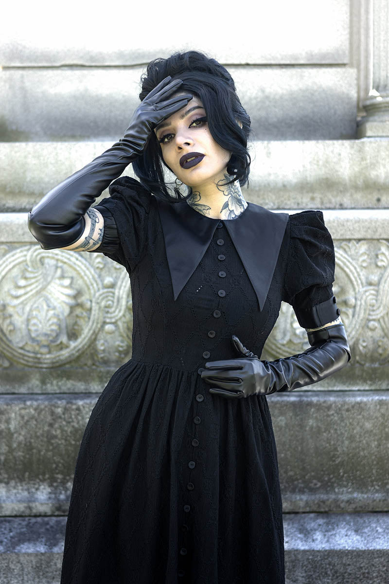 The Emily Dress - Pre Order