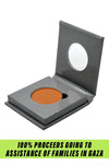 First Contact Eyeshadow Eyes NOCTEX MINIPALETTE 