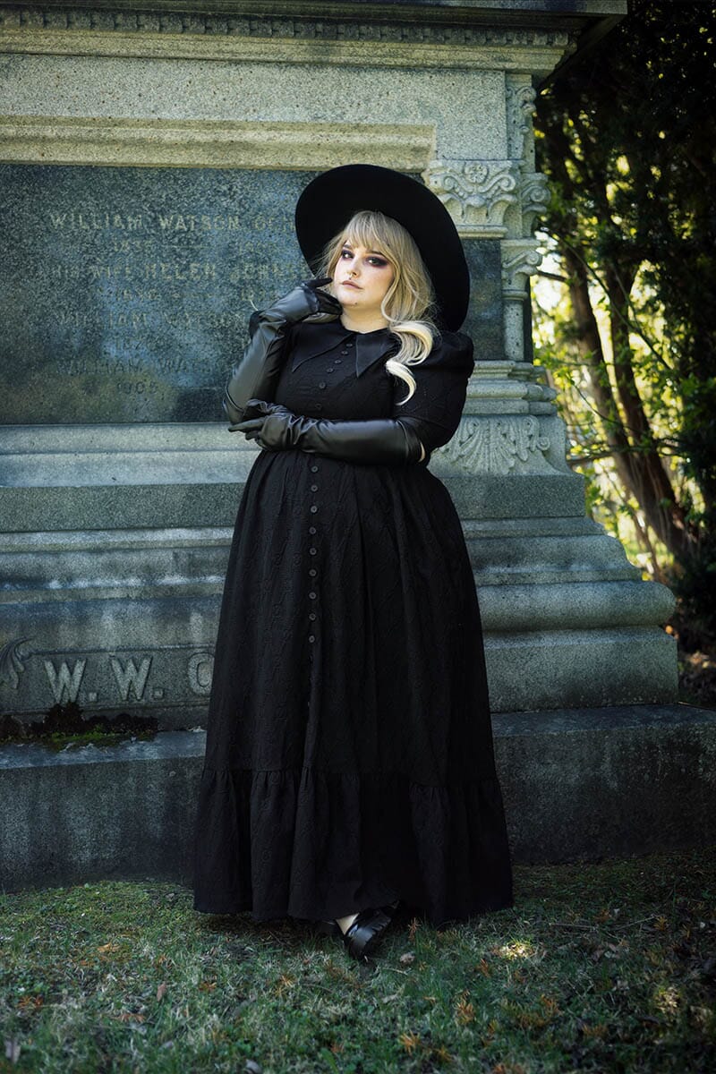 The Lucy Gloves Gloves Blackwood Castle 