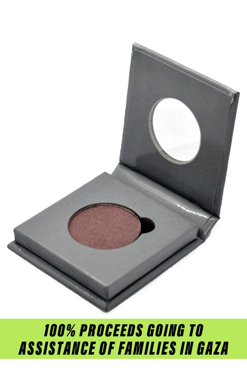 Force Field Eyeshadow Eyes NOCTEX MINIPALETTE 