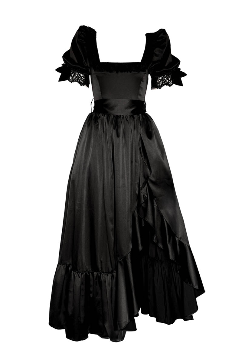 The Isabella Dress