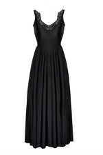 The Lydia Dress Long Dresses Blackwood Castle 