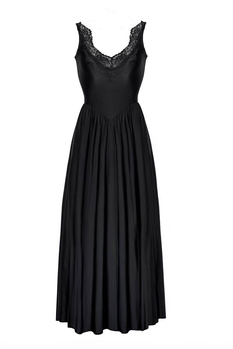 The Lydia Dress