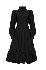 The Victoria Dress Long Dresses Blackwood Castle 