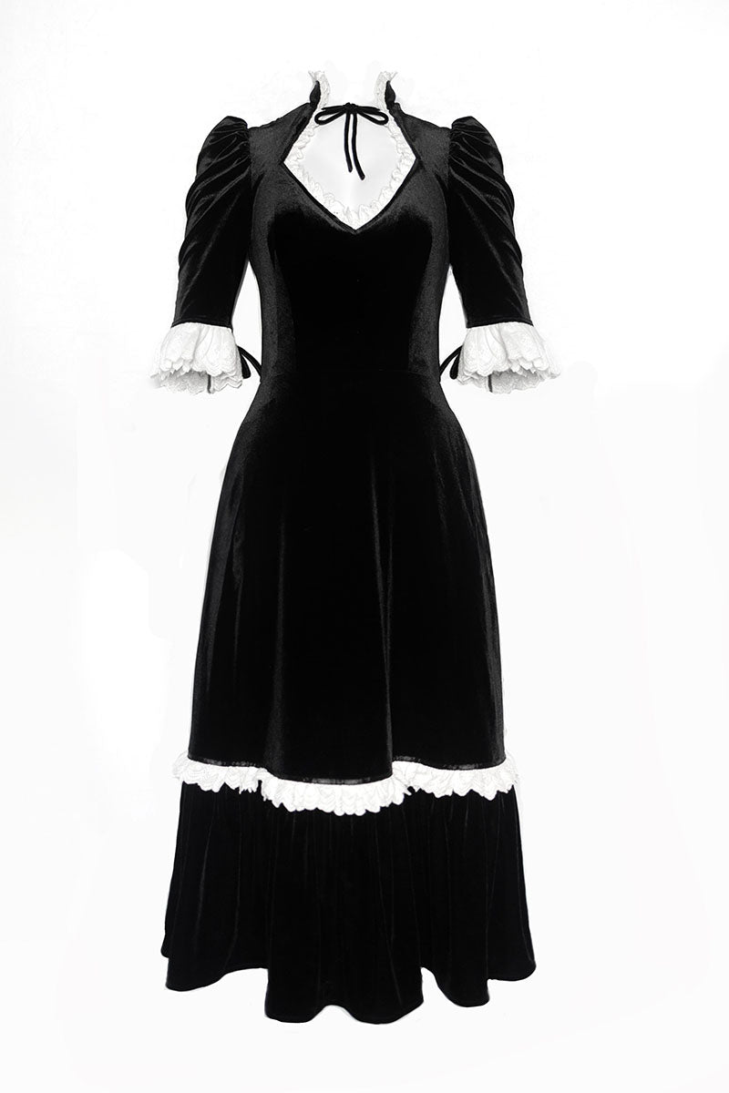 The Lucretia Dress