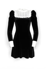 The Lenore Dress + Shorts