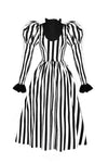 The Minerva Dress