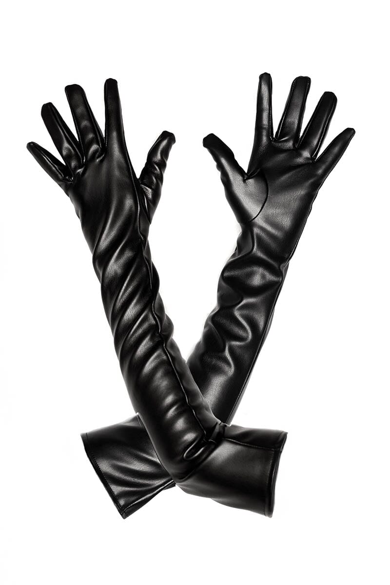 The Lucy Gloves Gloves Blackwood Castle 