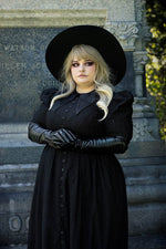 The Lucy Gloves Gloves Blackwood Castle 