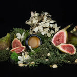 Jasmine & Fig | Parfum Crème Fragrance Lvnea Perfume 
