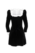 The Lenore Dress + Shorts