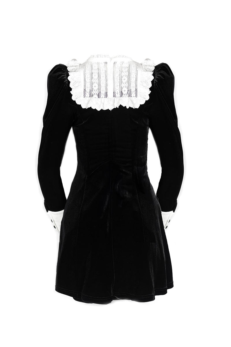 The Lenore Dress + Shorts