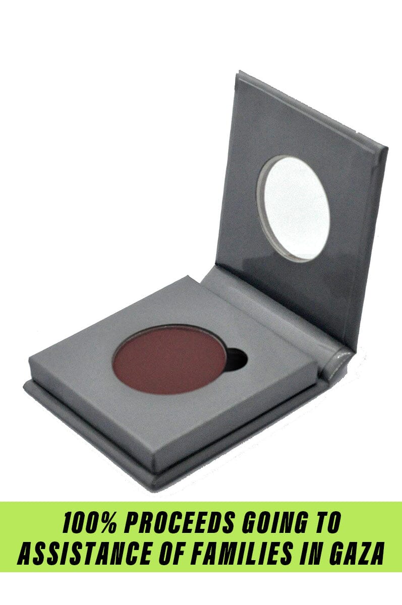 Mars Eyeshadow Eyes NOCTEX MINIPALETTE 