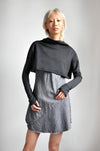 Mel Crop Sweater Sweaters NOCTEX 