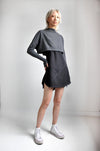 Mel Crop Sweater Sweaters NOCTEX 