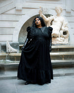 The Emily Dress - Pre Order Long Dresses Blackwood Castle 