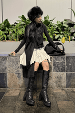 Mountain Boots FOOTWEAR NOCTEX 