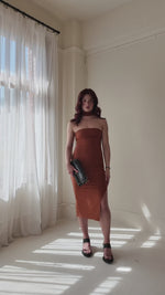 Ivy Midi Dress