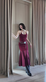 Hydra Dress