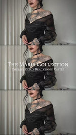 The Maria Trousers