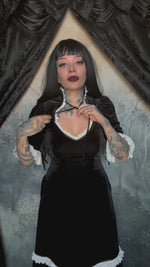 The Lucretia Dress