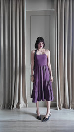 Alto Reversible Dress