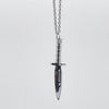 Bolline Dagger Necklace