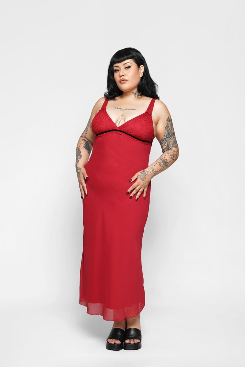 Sylvie Dress