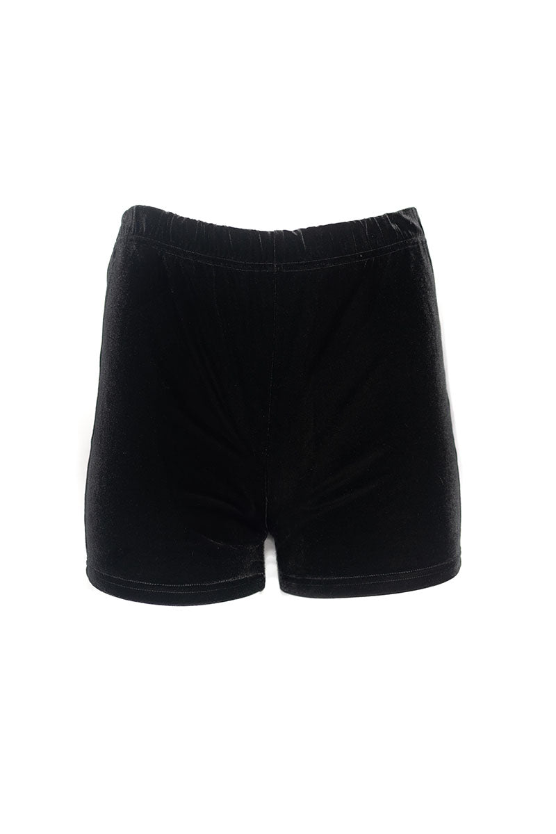 The Lenore Dress + Shorts