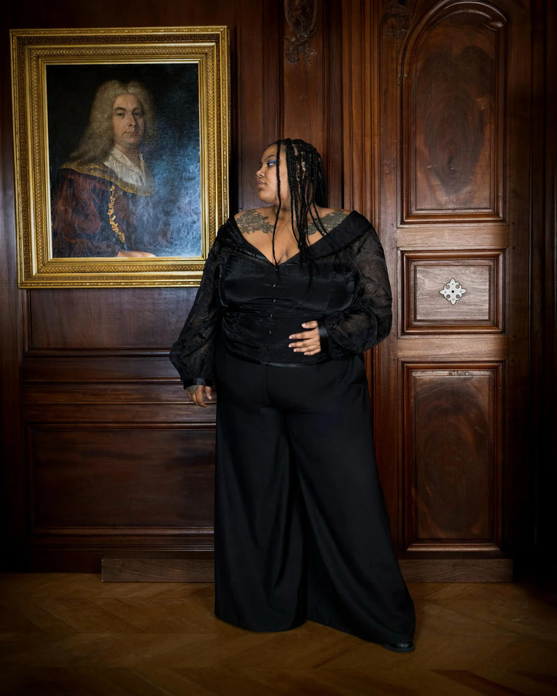 The Maria Trousers