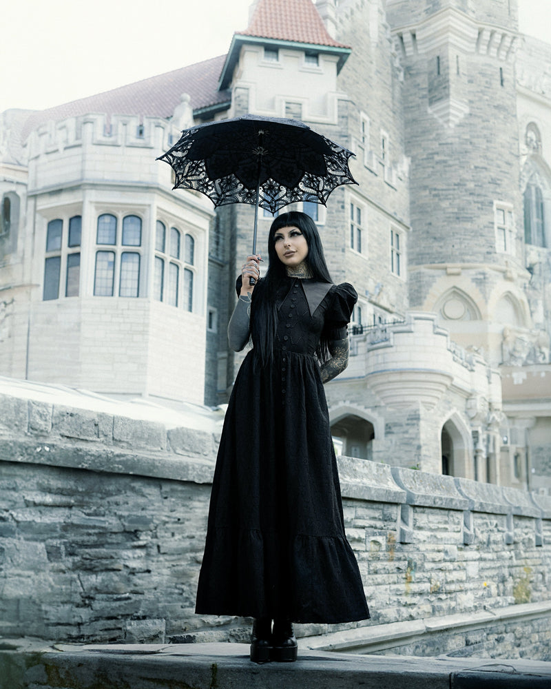 The Emily Dress - Pre Order