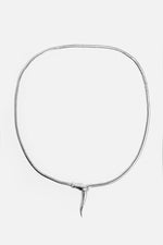 Ouroboros Bolo Necklace Necklace NOCTEX 