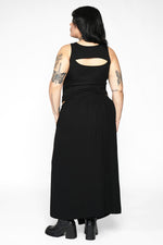 Vortex Wrap Skirt