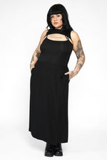 Vortex Wrap Skirt