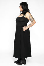 Vortex Wrap Skirt