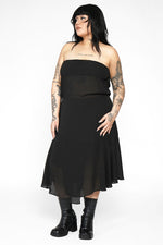 Ceremony Skirt and Dress Duo